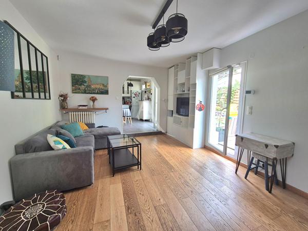 Charmante Maison avec TERRASSE