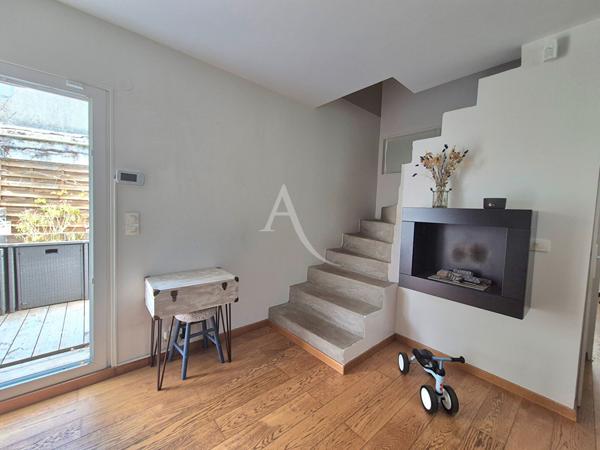 Charmante Maison avec TERRASSE