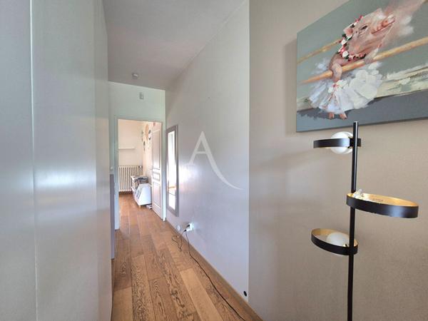 Charmante Maison avec TERRASSE