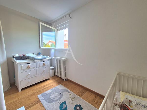 Charmante Maison avec TERRASSE