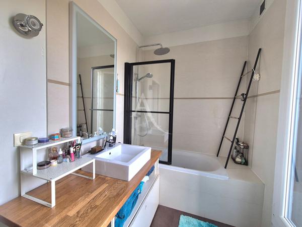 Charmante Maison avec TERRASSE