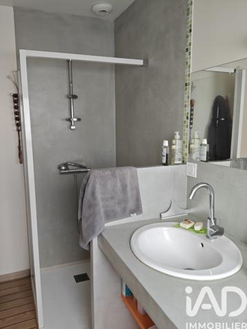 Maison à vendre 3 pièces 92 m² Villaines-la-Juhel
