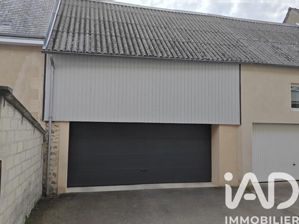Maison à vendre 3 pièces 92 m² Villaines-la-Juhel