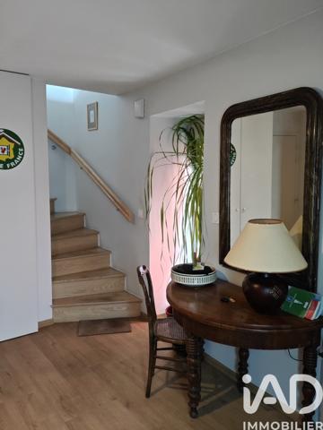 Maison à vendre 3 pièces 92 m² Villaines-la-Juhel