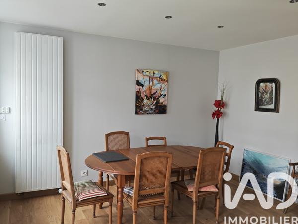 Maison à vendre 3 pièces 92 m² Villaines-la-Juhel