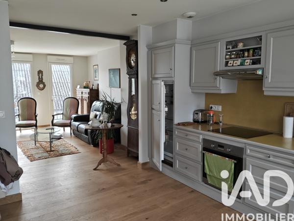 Maison à vendre 3 pièces 92 m² Villaines-la-Juhel