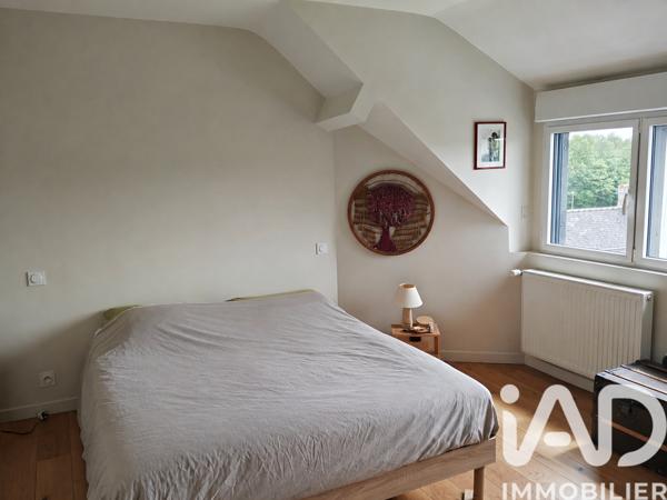 Maison à vendre 3 pièces 92 m² Villaines-la-Juhel