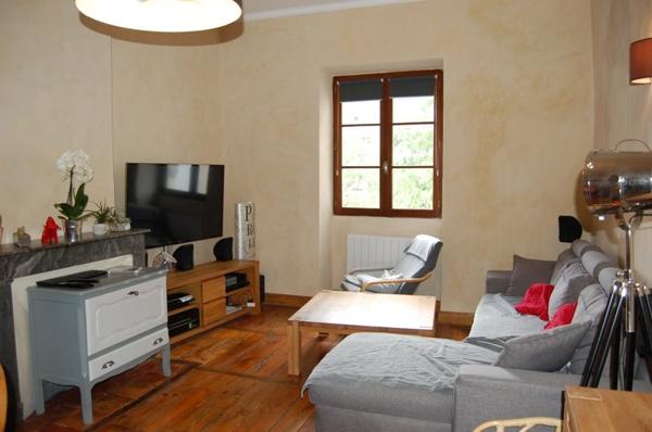 Appartement à vendre 98 280 € Cahors 4 p 99 m² DPE E