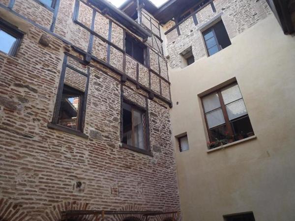 Appartement à vendre 98 280 € Cahors 4 p 99 m² DPE E