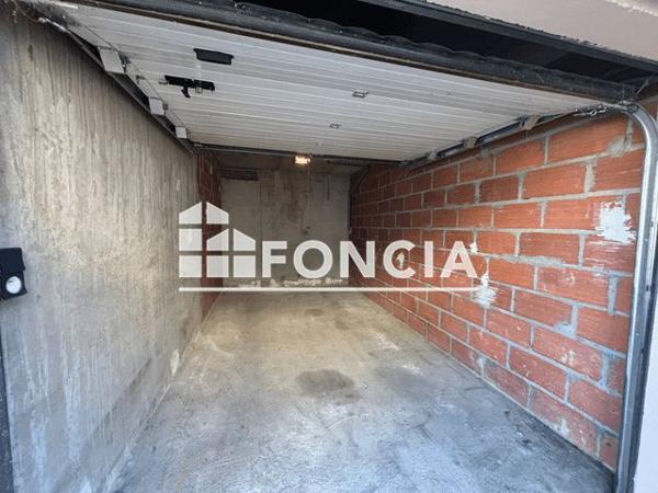 Location Appartement 2 pièces 37 m² - 3 AVENUE ERNEST LAFONT Villeneuve Sur Lot 47300