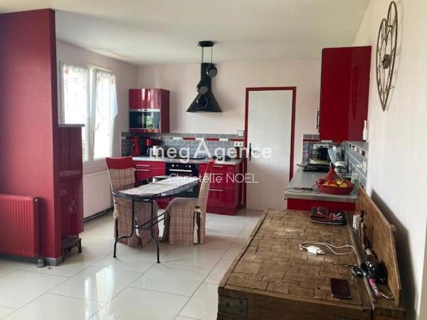 Maison à LUCON, 85400 - 4 pièces 101m²