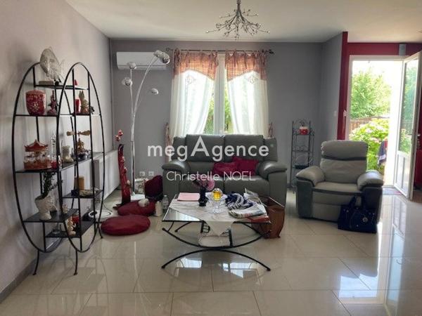 Maison à LUCON, 85400 - 4 pièces 101m²