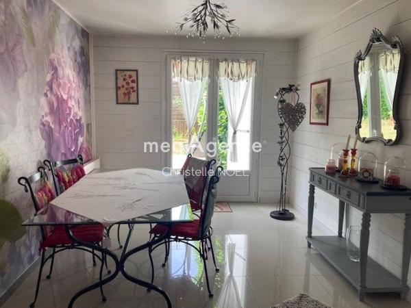 Maison à LUCON, 85400 - 4 pièces 101m²