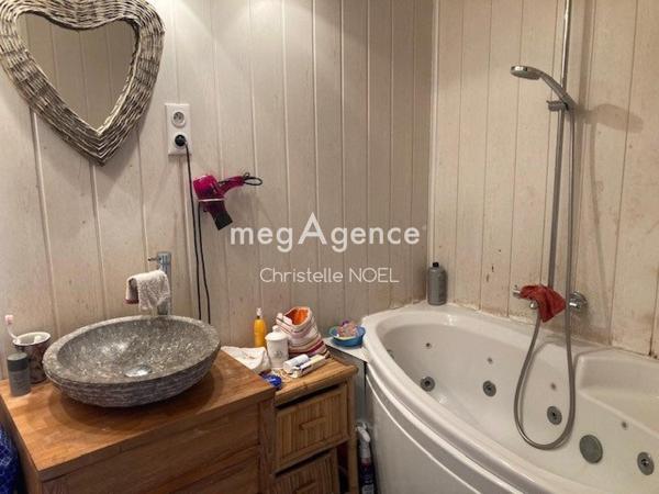 Maison à LUCON, 85400 - 4 pièces 101m²