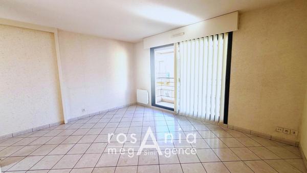 Appartement à LES SABLES-D'OLONNE, 85100 - 2 pièces 48m²