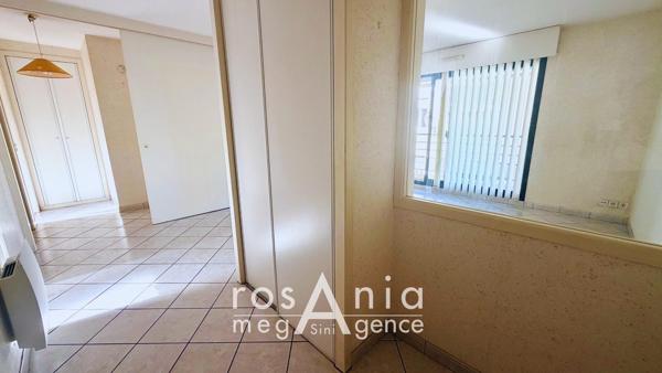 Appartement à LES SABLES-D'OLONNE, 85100 - 2 pièces 48m²