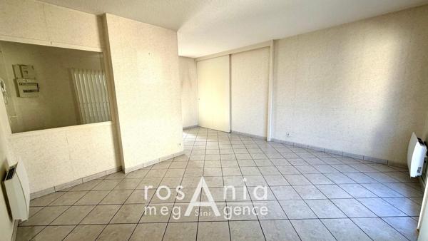 Appartement à LES SABLES-D'OLONNE, 85100 - 2 pièces 48m²