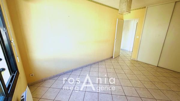 Appartement à LES SABLES-D'OLONNE, 85100 - 2 pièces 48m²