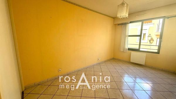 Appartement à LES SABLES-D'OLONNE, 85100 - 2 pièces 48m²