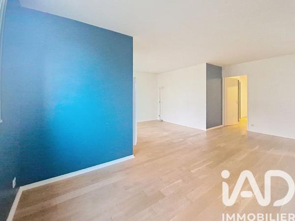 Appartement à vendre 4 pièces 75 m² Cormeilles-en-Parisis