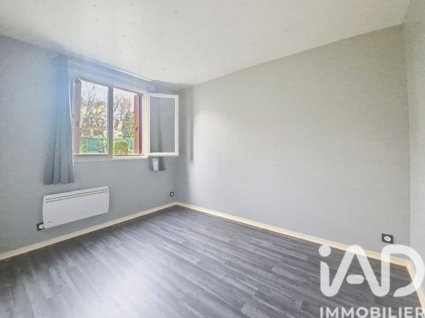 Appartement à vendre 4 pièces 75 m² Cormeilles-en-Parisis