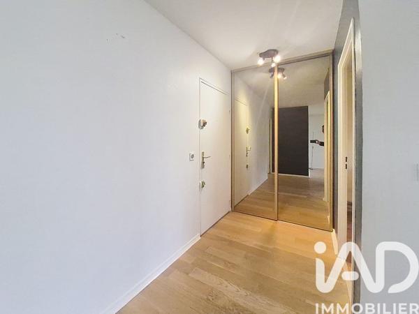 Appartement à vendre 4 pièces 75 m² Cormeilles-en-Parisis