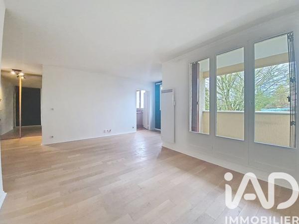 Appartement à vendre 4 pièces 75 m² Cormeilles-en-Parisis