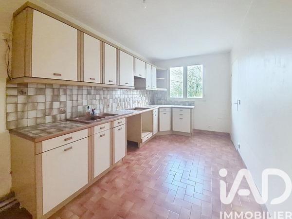 Appartement à vendre 4 pièces 75 m² Cormeilles-en-Parisis