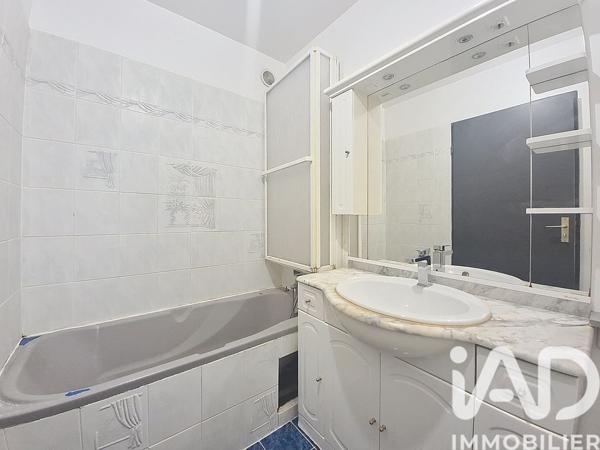 Appartement à vendre 4 pièces 75 m² Cormeilles-en-Parisis