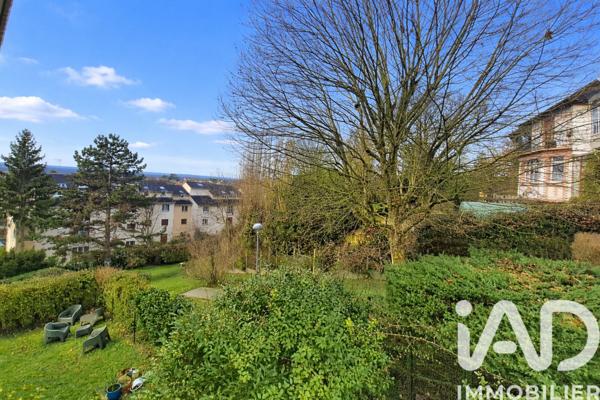 Appartement à vendre 4 pièces 75 m² Cormeilles-en-Parisis