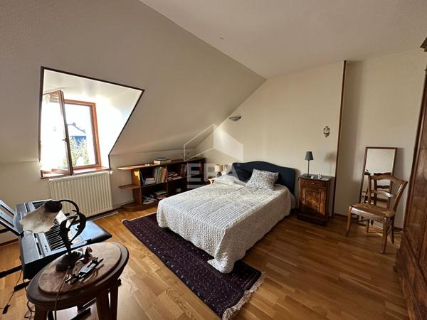 Maison  avec jardin - Châteauroux