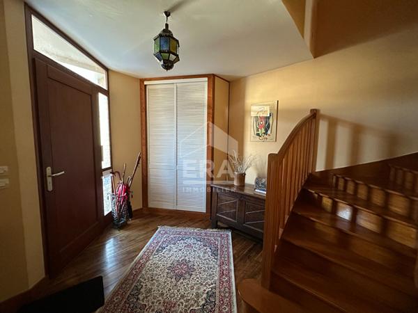 Maison  avec jardin - Châteauroux