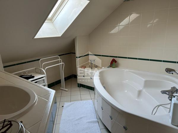 Maison  avec jardin - Châteauroux