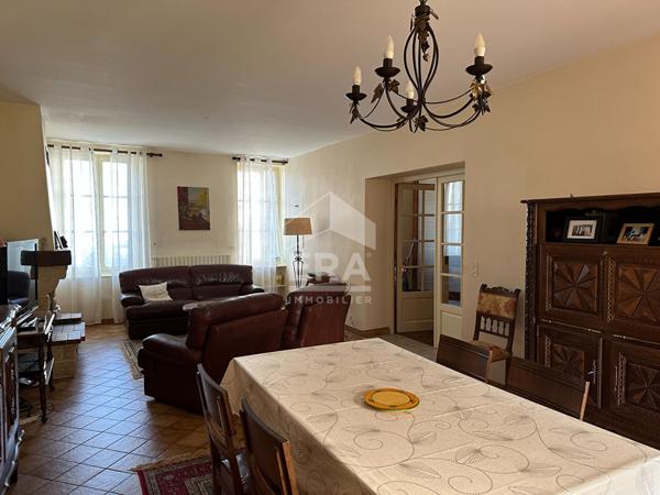 Maison  avec jardin - Châteauroux