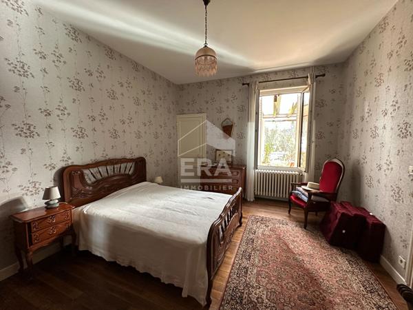 Maison  avec jardin - Châteauroux