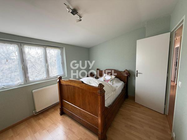 En exclusivité Maison individuelle Lacroix Saint Ouen