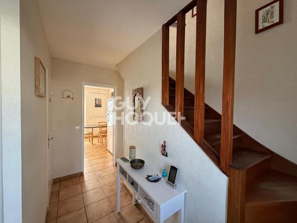 En exclusivité Maison individuelle Lacroix Saint Ouen