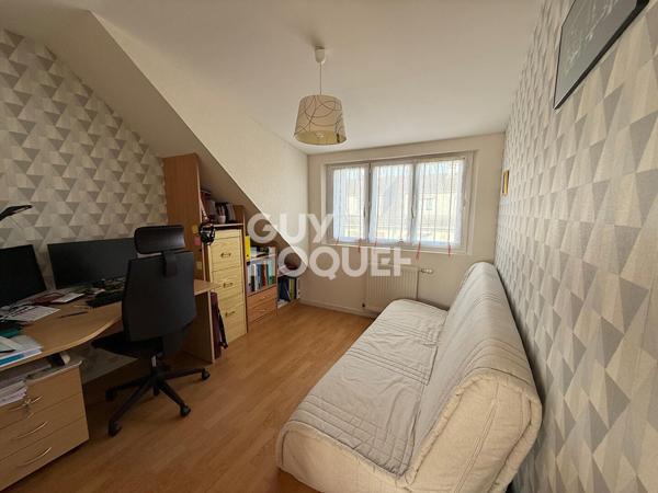 En exclusivité Maison individuelle Lacroix Saint Ouen