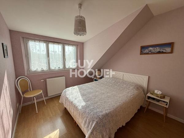 En exclusivité Maison individuelle Lacroix Saint Ouen