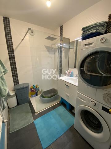 APPARTEMENT À VENDRE DE 3 PIÈCES DE 76,25 M²