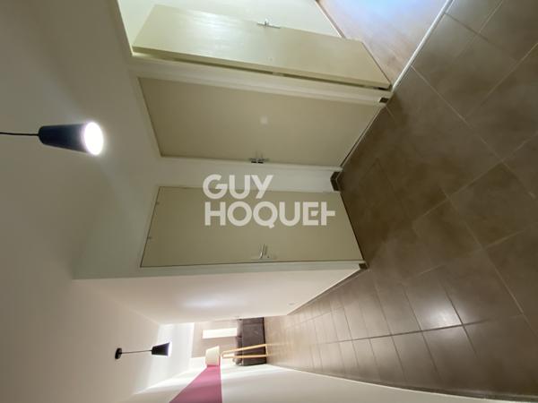 APPARTEMENT À VENDRE DE 3 PIÈCES DE 76,25 M²