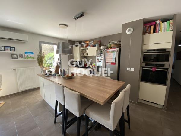 APPARTEMENT À VENDRE DE 3 PIÈCES DE 76,25 M²