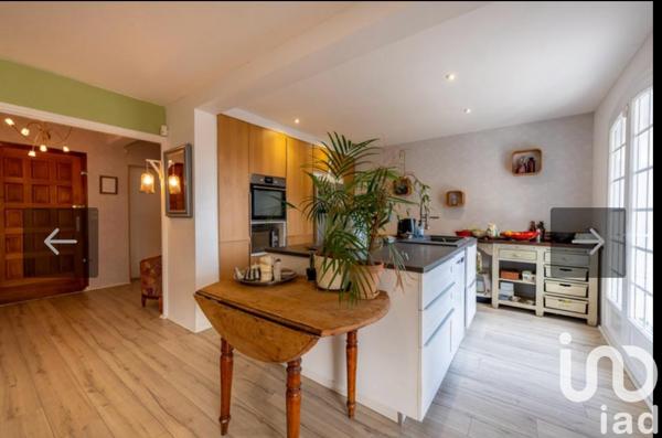 Maison à vendre 5 pièces 126 m² Clermont-l'Hérault