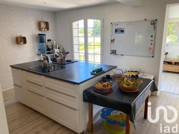 Maison à vendre 5 pièces 126 m² Clermont-l'Hérault