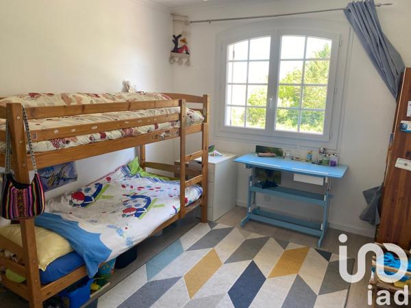 Maison à vendre 5 pièces 126 m² Clermont-l'Hérault