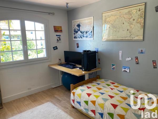 Maison à vendre 5 pièces 126 m² Clermont-l'Hérault