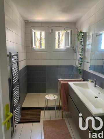 Maison à vendre 5 pièces 126 m² Clermont-l'Hérault