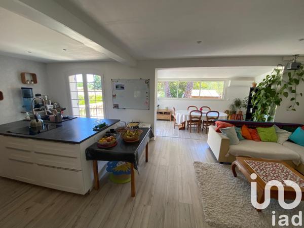 Maison à vendre 5 pièces 126 m² Clermont-l'Hérault