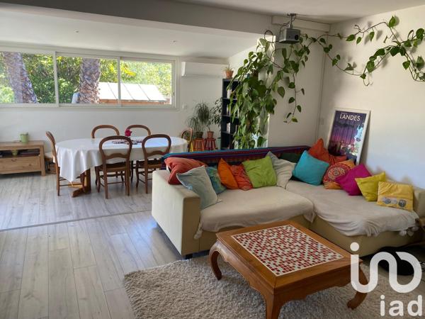 Maison à vendre 5 pièces 126 m² Clermont-l'Hérault