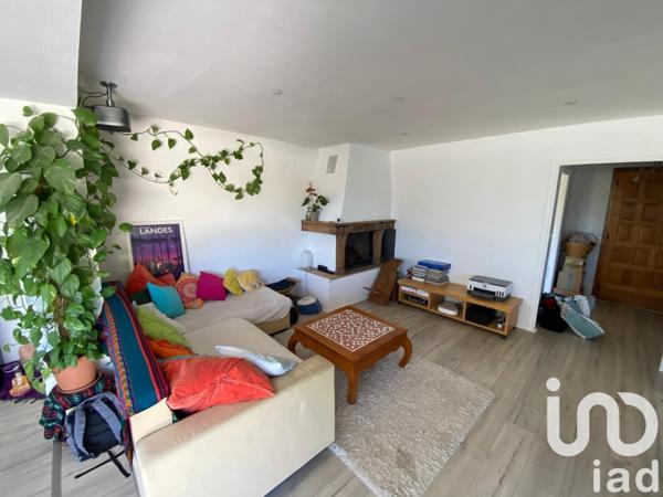 Maison à vendre 5 pièces 126 m² Clermont-l'Hérault